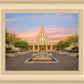 Phoenix Temple And We Shall See Him