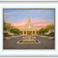 Phoenix Temple And We Shall See Him