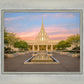 Phoenix Temple And We Shall See Him