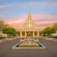 Phoenix Temple And We Shall See Him