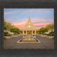 Phoenix Temple And We Shall See Him