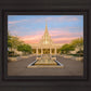 Phoenix Temple And We Shall See Him
