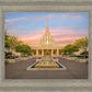 Phoenix Temple And We Shall See Him