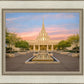 Phoenix Temple And We Shall See Him