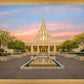 Phoenix Temple And We Shall See Him