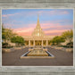 Phoenix Temple And We Shall See Him