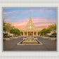 Phoenix Temple And We Shall See Him