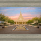 Phoenix Temple And We Shall See Him