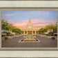 Phoenix Temple And We Shall See Him