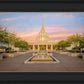 Phoenix Temple And We Shall See Him