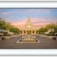 Phoenix Temple And We Shall See Him