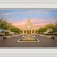 Phoenix Temple And We Shall See Him