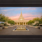 Phoenix Temple And We Shall See Him
