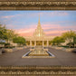 Phoenix Temple And We Shall See Him