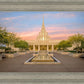 Phoenix Temple And We Shall See Him