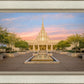 Phoenix Temple And We Shall See Him