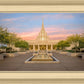 Phoenix Temple And We Shall See Him
