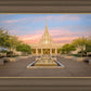 Phoenix Temple And We Shall See Him