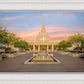 Phoenix Temple And We Shall See Him