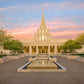 Phoenix Temple And We Shall See Him