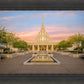 Phoenix Temple And We Shall See Him