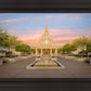 Phoenix Temple And We Shall See Him
