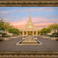Phoenix Temple And We Shall See Him