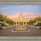 Phoenix Temple And We Shall See Him