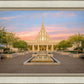 Phoenix Temple And We Shall See Him