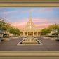 Phoenix Temple And We Shall See Him