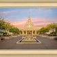 Phoenix Temple And We Shall See Him
