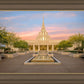 Phoenix Temple And We Shall See Him