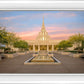 Phoenix Temple And We Shall See Him