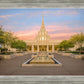 Phoenix Temple And We Shall See Him