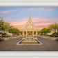 Phoenix Temple And We Shall See Him