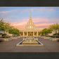 Phoenix Temple And We Shall See Him