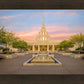 Phoenix Temple And We Shall See Him