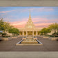 Phoenix Temple And We Shall See Him