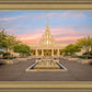Phoenix Temple And We Shall See Him