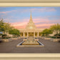 Phoenix Temple And We Shall See Him