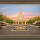 Phoenix Temple And We Shall See Him