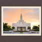 Draper Temple House of Glory