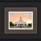 Draper Temple House of Glory