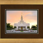 Draper Temple House of Glory