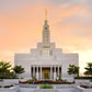 Draper Temple House of Glory