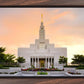 Draper Temple House of Glory