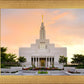 Draper Temple House of Glory