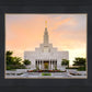 Draper Temple House of Glory