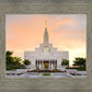 Draper Temple House of Glory