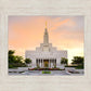 Draper Temple House of Glory